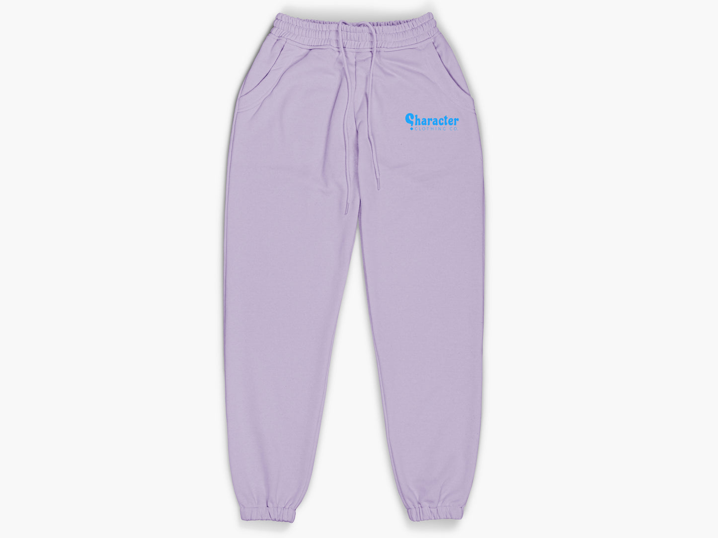 The Lavender and Blue Everyday Jogger