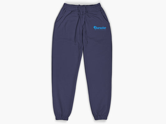 The Navy and Blue Everyday Jogger